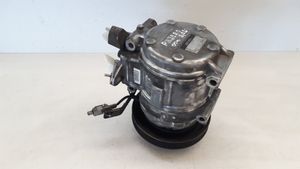 Mitsubishi Pajero Compressore aria condizionata (A/C) (pompa) 4473005650