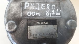 Mitsubishi Pajero Kompresor / Sprężarka klimatyzacji A/C 4473005650