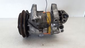 Nissan Primera Ilmastointilaitteen kompressorin pumppu (A/C) 92600BN310