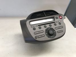 Honda Jazz Radio/CD/DVD/GPS-pääyksikkö 39101TF0E212M1