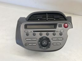 Honda Jazz Radio/CD/DVD/GPS-pääyksikkö 39101TF0E212M1