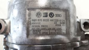 Seat Ibiza III (6L) Compressore aria condizionata (A/C) (pompa) 6Q0820803D