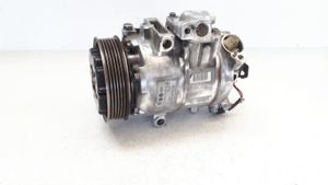 Seat Ibiza III (6L) Compressore aria condizionata (A/C) (pompa) 6Q0820803D