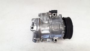 Volkswagen Polo Compressore aria condizionata (A/C) (pompa) 6Q0820803G