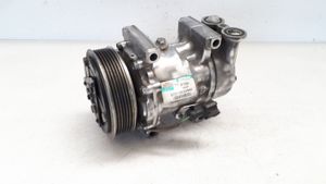 Ford Fiesta Klimakompressor Pumpe SD6V121442F