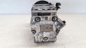 Fiat Palio Klimakompressor Pumpe 507775000