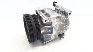 Fiat Palio Klimakompressor Pumpe 507775000