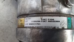 Fiat Multipla Kompresor / Sprężarka klimatyzacji A/C 46525369