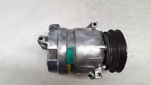 Fiat Multipla Ilmastointilaitteen kompressorin pumppu (A/C) 46525369