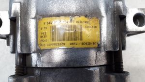 Ford Fiesta Air conditioning (A/C) compressor (pump) 96FW19D629BC