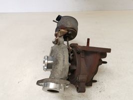 Seat Exeo (3R) Turboahdin 03L145721