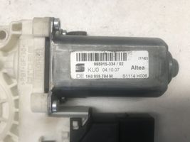 Seat Altea XL Moteur de lève-vitre de porte arrière 1K0959704M