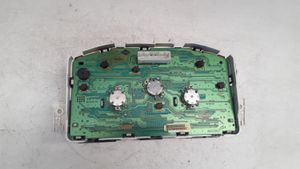 Nissan Micra Tachimetro (quadro strumenti) AX864