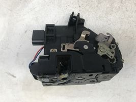 Audi A4 S4 B6 8E 8H Serratura portiera anteriore 402837016