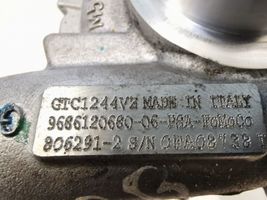 Ford Focus Turbina 9686120680