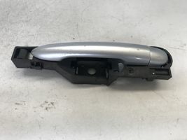 Renault Modus Rear door exterior handle 