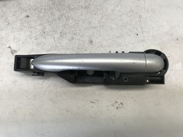 Renault Modus Rear door exterior handle 