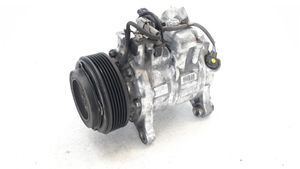 BMW 3 E90 E91 Compressore aria condizionata (A/C) (pompa) 4472603820