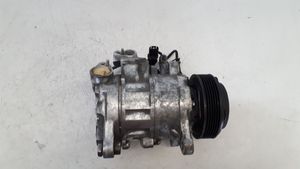 BMW 3 E90 E91 Ilmastointilaitteen kompressorin pumppu (A/C) 4472603820