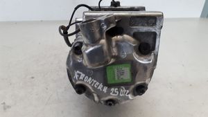 Opel Frontera B Klimakompressor Pumpe 4042200311