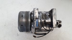 Opel Frontera B Air conditioning (A/C) compressor (pump) 4042200311