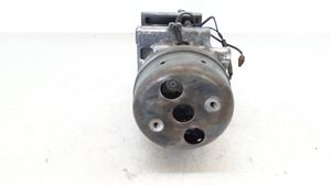 Opel Frontera B Air conditioning (A/C) compressor (pump) 4042200311