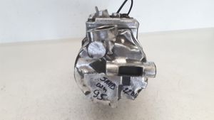 Saab 9-5 Compressore aria condizionata (A/C) (pompa) 4472208044