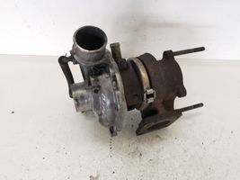 Lancia Lybra Turbine 46556440