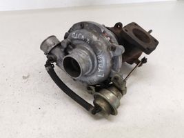 Lancia Lybra Turbo 46556440