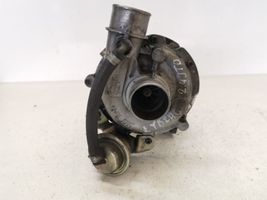 Lancia Lybra Turbine 46556440