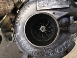 Lancia Lybra Turbine 46556440