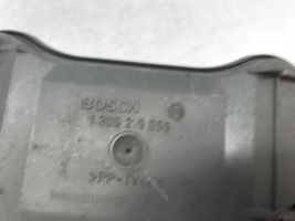 Ford Fiesta Osłona żarówki lampy przedniej 1305219059