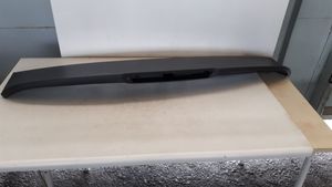 Ford Focus Spoiler tylnej szyby klapy bagażnika 4M51A44210AM