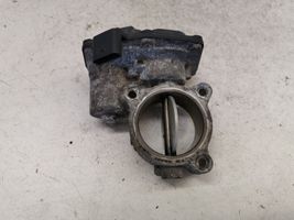 BMW 3 E90 E91 Clapet d'étranglement 781075202