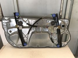 Volkswagen Polo IV 9N3 Alzacristalli elettrico della portiera anteriore 6Q3837462J