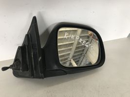 KIA Pregio Manual wing mirror 020110
