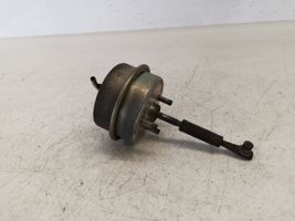 Mazda 6 Turbo system vacuum part 