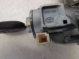 Toyota Yaris Ignition lock 450200D03