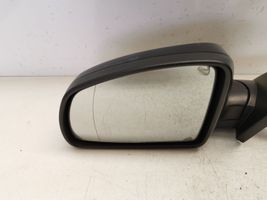 Opel Meriva A Manualne lusterko boczne drzwi przednich 93494551