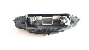 Audi A4 S4 B6 8E 8H Maniglia esterna per portiera posteriore 4B0839885