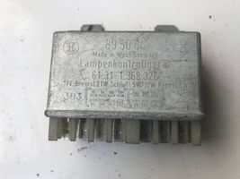 BMW 3 E30 Other relay 61311368326