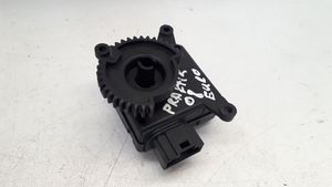 Skoda Praktik (5J8) Motorino attuatore aria 309368201B