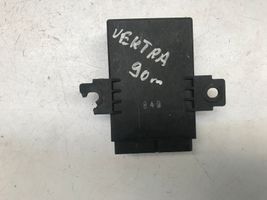 Opel Vectra A Other relay 0986335002