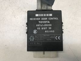 Toyota Avensis T220 Autres unités de commande / modules 8974105030