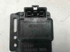 Mitsubishi Colt Other relay MB306591