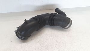 Volkswagen Golf VI Air intake hose/pipe 3C0129654M