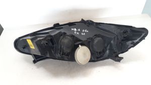 Mercedes-Benz A W169 Faro/fanale A1698200361