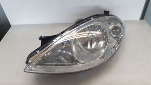 Mercedes-Benz A W169 Phare frontale A1698200361