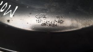 Ford Mondeo Mk III Couvercle anti-poussière disque de plaque de frein arrière 1S712K317AD
