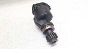 Volkswagen PASSAT B5 Alipainepumppu 028207A